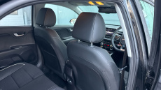 Kia Rio 1.0 T GDi 48V 118 GT-Line S 5dr DCT Petrol Hatchback